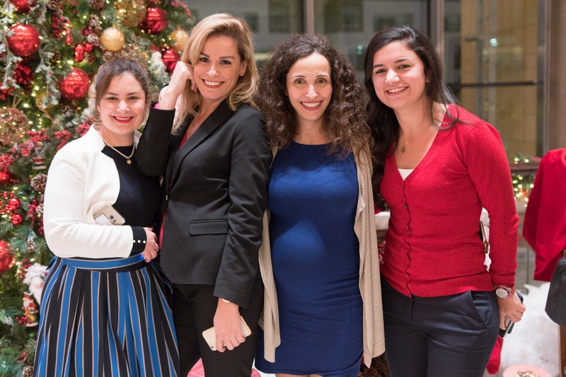 A MERRY CHRISTMAS at Kempinski Summerland Hotel & Resort